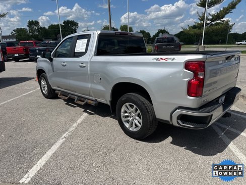 Used 2019 Chevrolet Silverado 1500 RST w/ All-Star Edition image 24