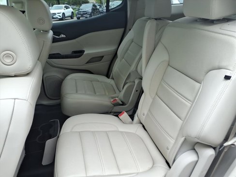 Used 2020 GMC Acadia Denali image 9