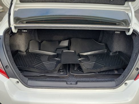 Used 2020 Honda Civic Sport image 19