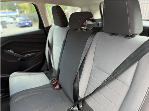 Used 2017 Ford Escape S image 14