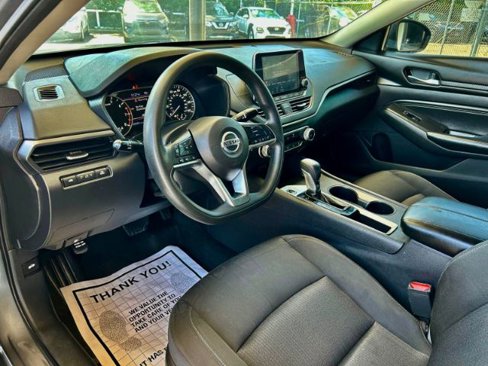 Used 2019 Nissan Altima 2.5 S image 11