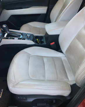 Used 2019 MAZDA CX-5 Grand Touring image 11