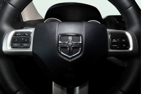Used 2015 Dodge Journey SXT w/ Quick Order Package 22C image 26