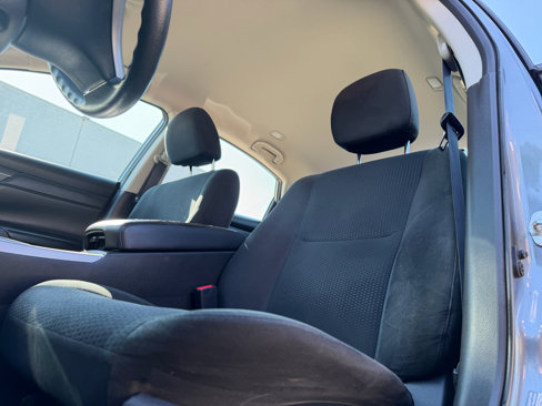 Used 2015 Nissan Altima 2.5 S w/ Special Edition Package image 11