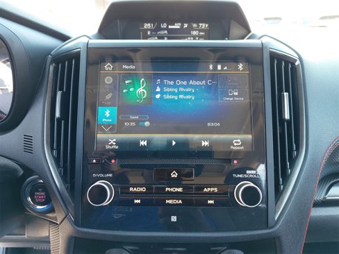 Certified 2022 Subaru Forester Sport w/ Popular Package #2 image 22