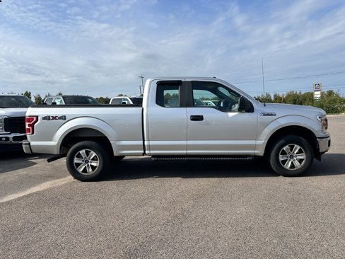 Used 2018 Ford F150 XL w/ Equipment Group 101A Mid image 6