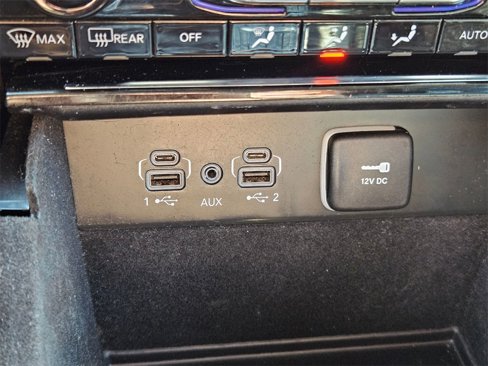 Used 2021 Jeep Grand Cherokee L Limited image 25