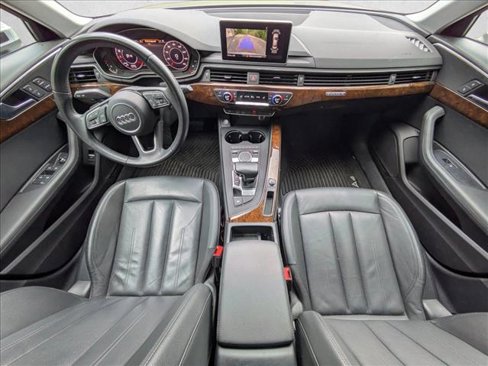 Used 2019 Audi A4 2.0T Premium Plus image 10