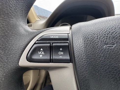 Used 2010 Honda Accord LX image 47