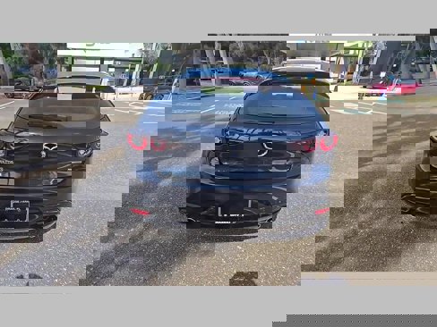 Used 2025 MAZDA MAZDA3 s image 28
