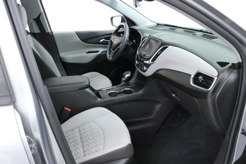 Used 2023 Chevrolet Equinox LS image 29