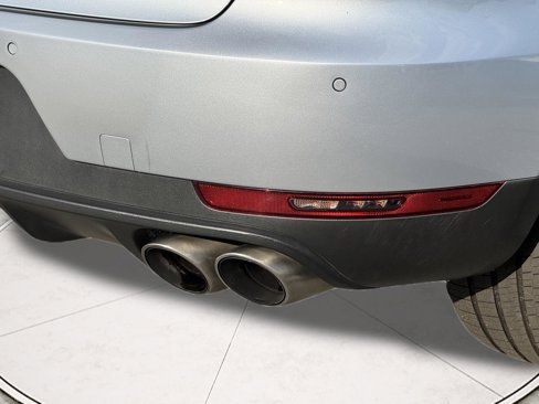 Used 2016 Porsche Macan S image 59