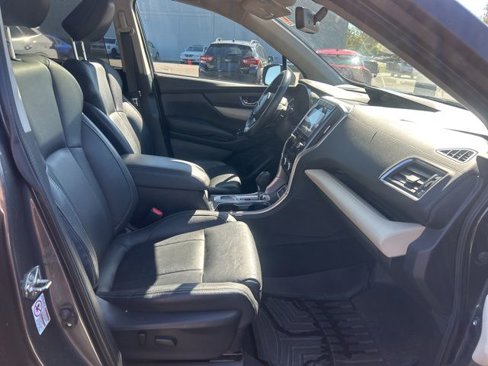 Used 2019 Subaru Ascent Limited image 22
