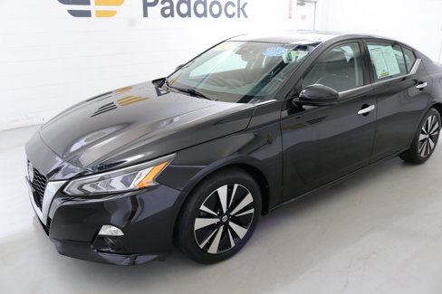 Used 2019 Nissan Altima 2.5 SL image 3