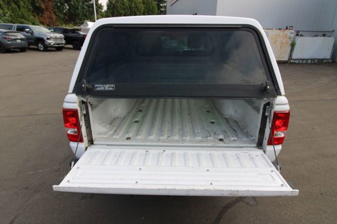 Used 2011 Ford Ranger XLT w/ Bright Trim Group image 25