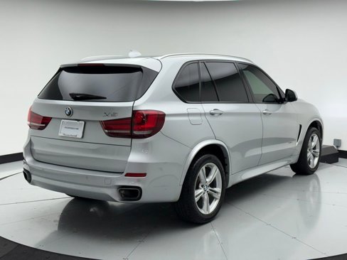 Used 2017 BMW X5 xDrive35i image 5