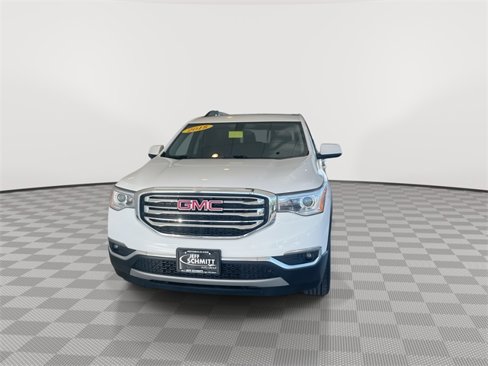 Used 2018 GMC Acadia SLE image 4