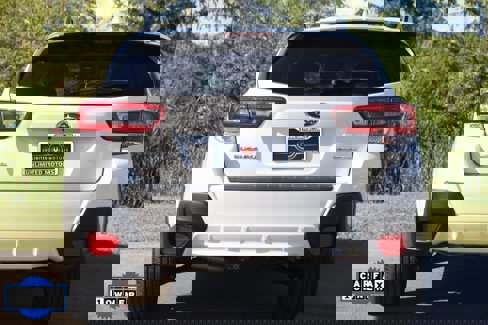 Used 2022 Subaru Crosstrek 2.0i Premium image 55