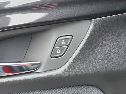 New 2026 Chevrolet TrailBlazer LT w/ LT Cold Weather Package image 16