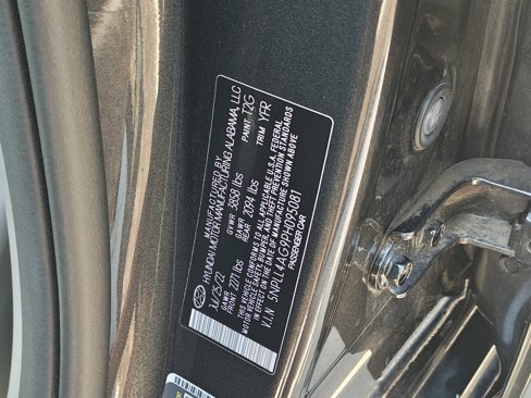 Used 2023 Hyundai Elantra SE image 31
