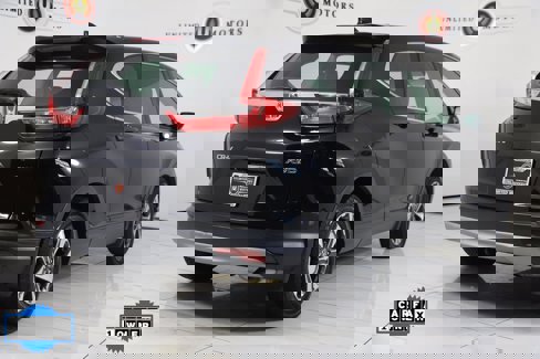 Used 2018 Honda CR-V LX image 3