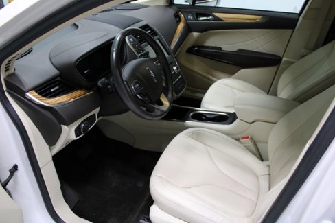 Used 2015 Lincoln MKC AWD w/ Equipment Group 101A Select image 6
