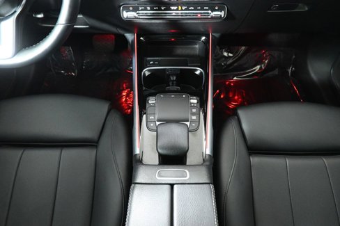 Used 2022 Mercedes-Benz GLB 250 4MATIC image 24