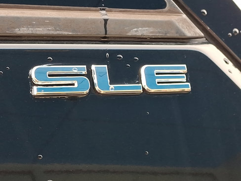 Used 2018 GMC Terrain SLE image 31