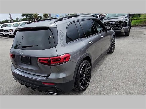 Used 2020 Mercedes-Benz GLB 250 image 21