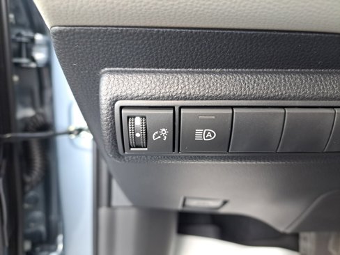 New 2025 Toyota Corolla Hybrid AWD Sedan image 33