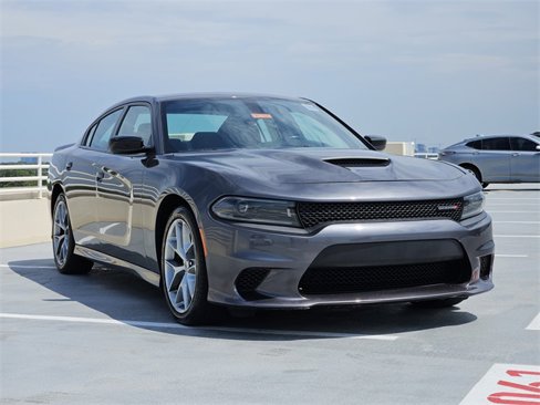 Used 2023 Dodge Charger GT image 3