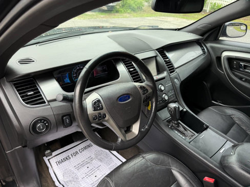 Used 2013 Ford Taurus SEL image 46