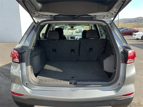 Used 2023 Chevrolet Equinox LT image 16