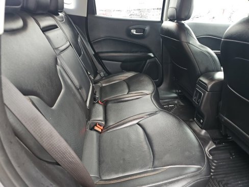 Used 2019 Jeep Compass Limited image 15