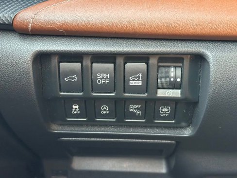 Used 2020 Subaru Forester Touring image 19