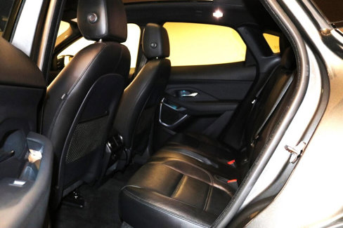 Used 2020 Jaguar E-PACE SE image 13