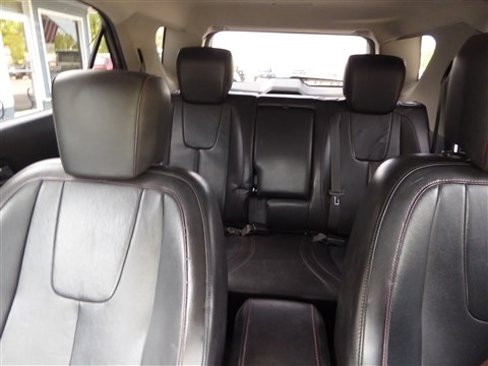 Used 2010 Chevrolet Equinox LT image 14