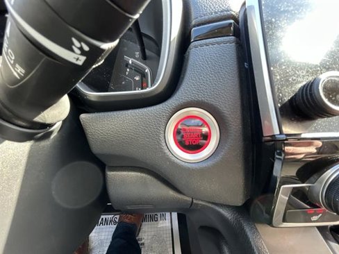 Used 2018 Honda CR-V EX-L image 17