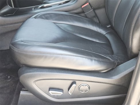 Used 2019 Lincoln MKC Select w/ Select Plus Package image 24
