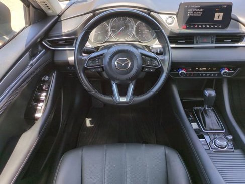 Used 2021 MAZDA MAZDA6 Touring image 18