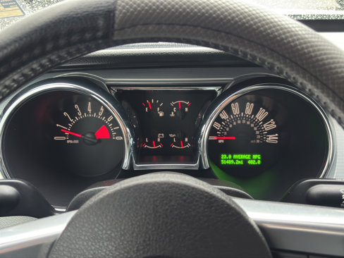 Used 2006 Ford Mustang GT image 12