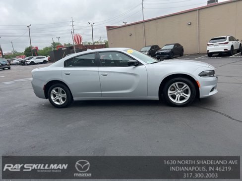 Used 2023 Dodge Charger SXT image 4