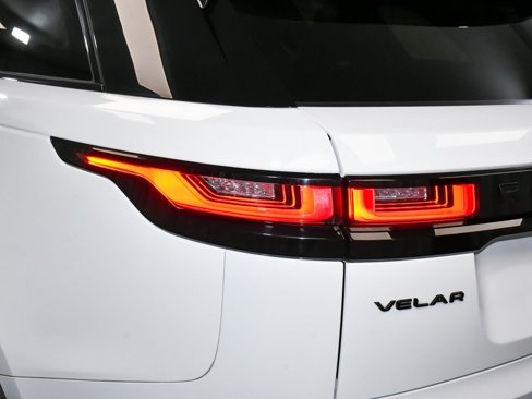 Used 2023 Land Rover Range Rover Velar R-Dynamic S image 81