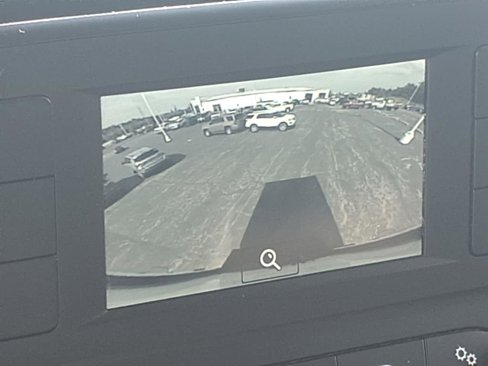 Used 2022 Ford Transit 350 DRW image 5