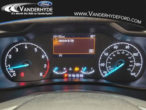 Used 2022 Ford Transit Connect XLT image 23