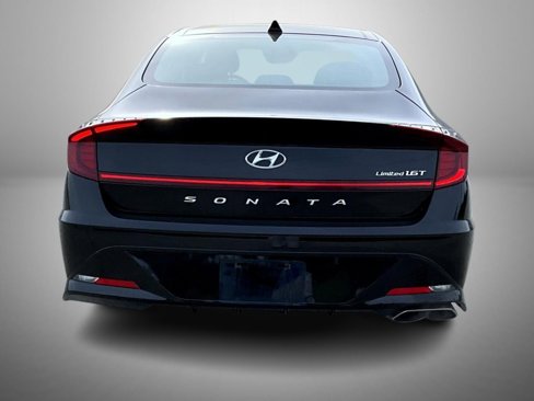 Used 2022 Hyundai Sonata Limited image 6