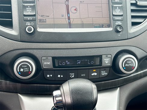 Used 2014 Honda CR-V EX-L image 14