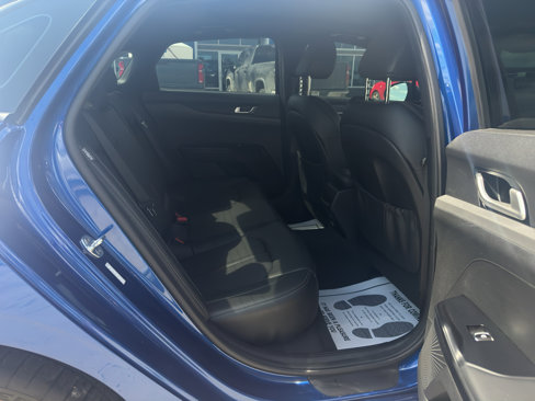 Used 2021 Kia K5 GT-Line image 23