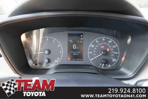 Certified 2023 Toyota Corolla LE image 18