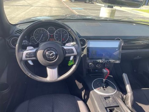 Used 2008 MAZDA MX-5 Miata Touring image 9